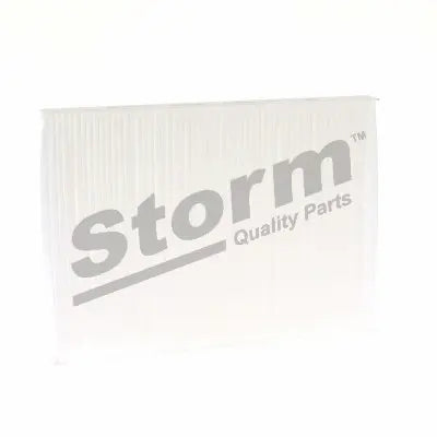 Lot de 2 – Filtre, air de l'habitacle