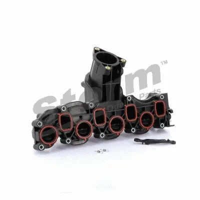 Collecteur d'admission pour VW Jetta III, Golf Plus V, Passat B7 / Audi A1, A3