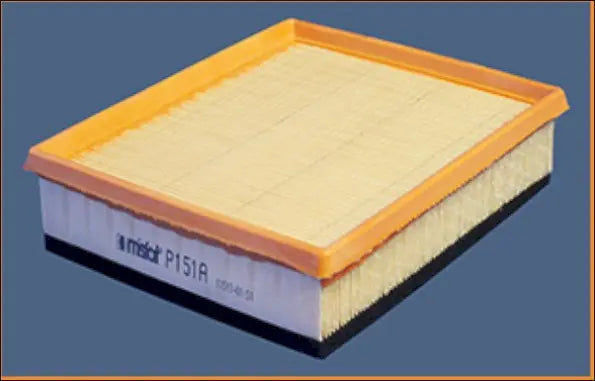 Filtre a air pour FIAT Multipla