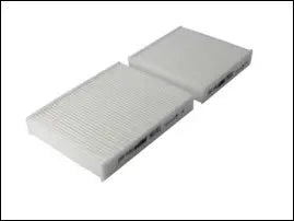 Filtre, air de l'habitacle