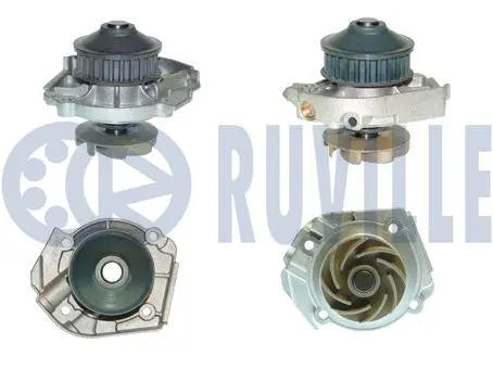 Pompe a eau pour FIAT Panda, Palio, Siena / Lancia Y, Ypsilon