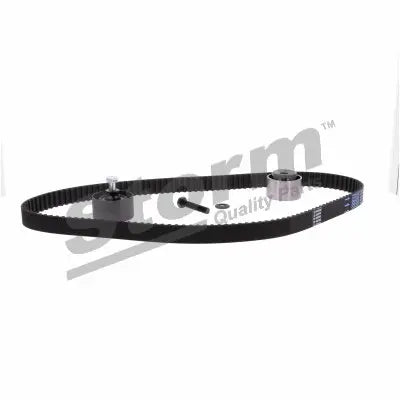 Kit distribution complet pour Peugeot 306, 406, 806 / Citroën ZX, Xsara, XM