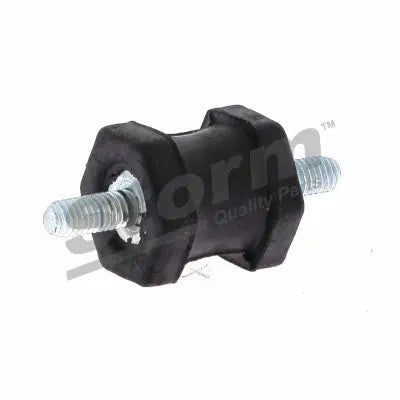 Lot de 20 – Support, silencieux pour R4/5/6/7 DIAM25