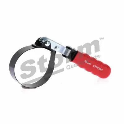 Pince pour FILTRE HUILE DIAM 60-85