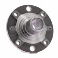 Moyeu avant pour OPEL Corsa D, Corsa E, Adam / FIAT Punto EVO, Grande Punto, Punto