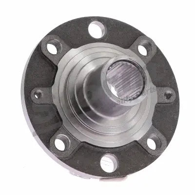 Moyeu avant pour OPEL Corsa D, Corsa E, Adam / FIAT Punto EVO, Grande Punto, Punto