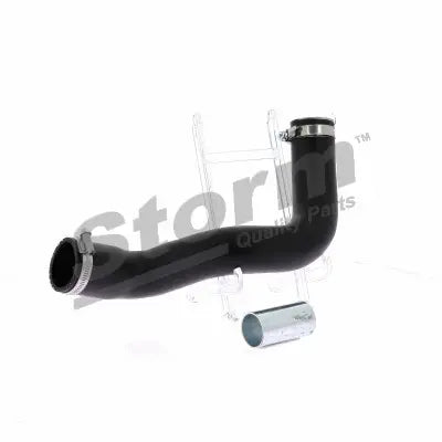 Durite turbo pour Renault Laguna, Laguna III Grandtour, Laguna III