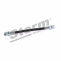 Flexible frein arrière pour Citroën C6 / OPEL Omega B, Vectra B, Kadett E