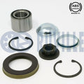 Kit roulement pour Ford Focus I, Focus I Turnier, Fiesta V / Mazda 2