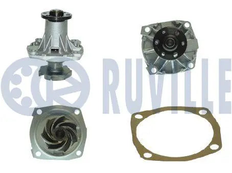 Pompe a eau pour FIAT Ritmo