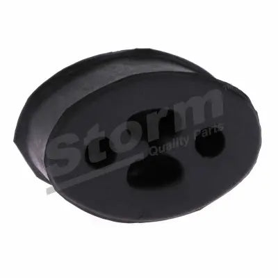 Support échappement pour Peugeot Boxer / Citroën Jumper I