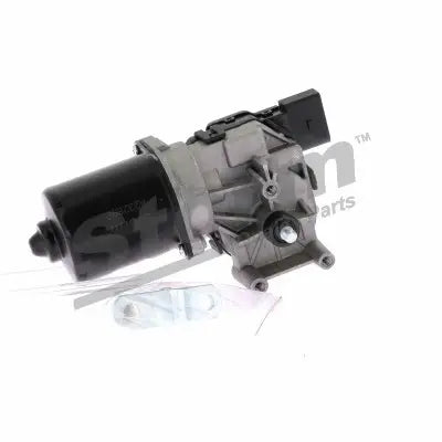 Moteur essuie-glace pour VW Polo IV / Škoda Fabia I