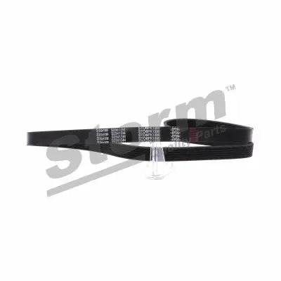 Courroie accessoire 6pk1390