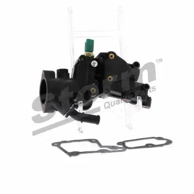 Boîtier du thermostat pour C2/C3/1007/107