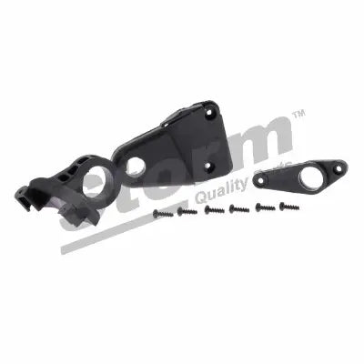 Kit support opt g pour Škoda Octavia III