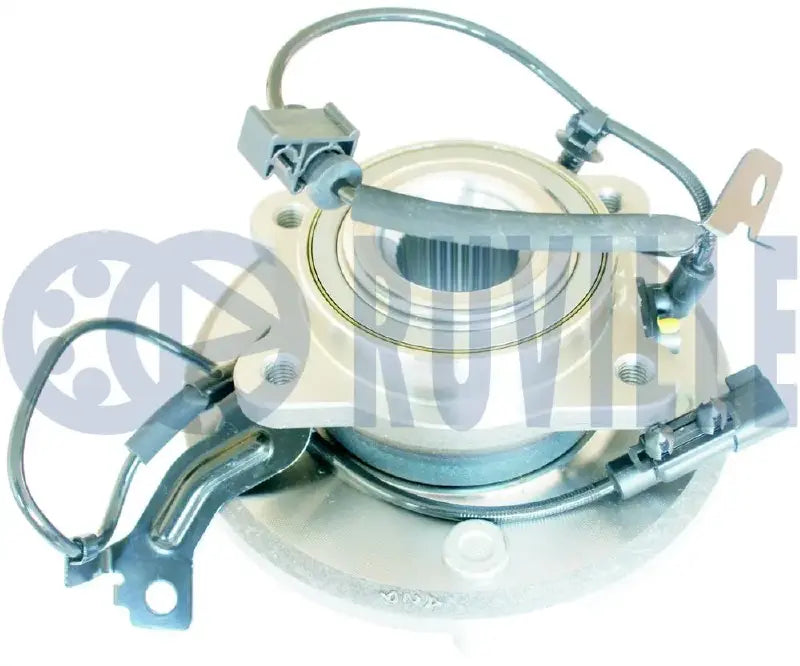 Kit roulement pour FIAT Freemont / Dodge Journey