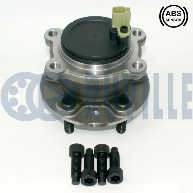 Kit roulement pour Volvo V40 Cross Country, V40