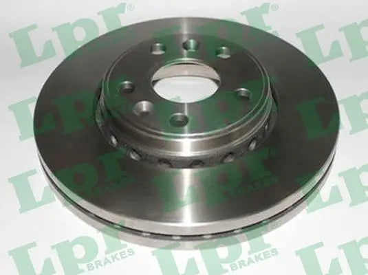 Jeu 2 disques frein renault kangoo / gra pour Renault Kangoo / Grand Kangoo II, Kangoo BE BOP, Kangoo
