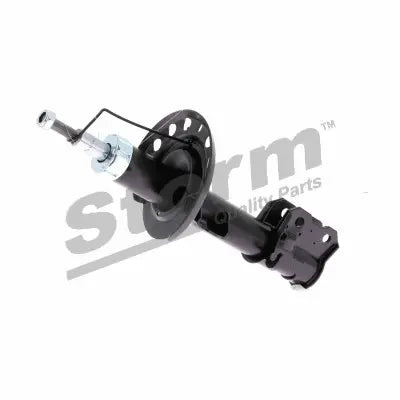 Amortisseur avant droit/gauche pour OPEL Combo, Corsa C, Combo Tour