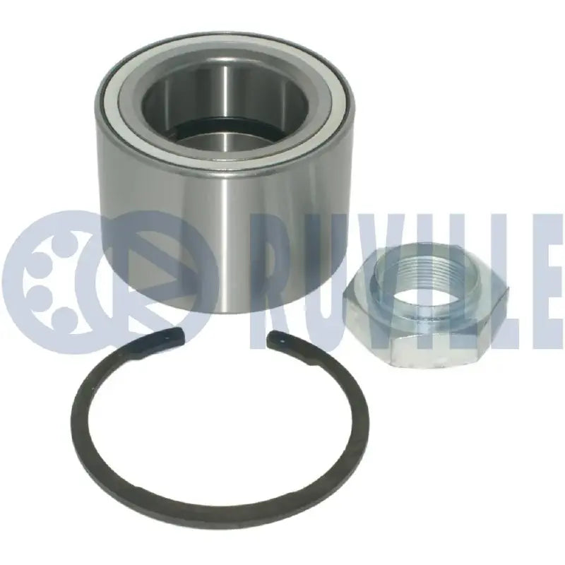 Kit roulement pour Peugeot Boxer / Citroën Jumper II