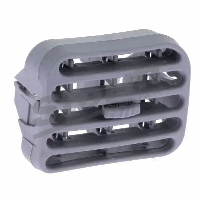 Grille ventilation d pour Renault Clio II, Thalia I