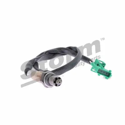 Sonde lambda pour Peugeot Partner, 106 II, 207 / Citroën C4, C4 II, C3 I