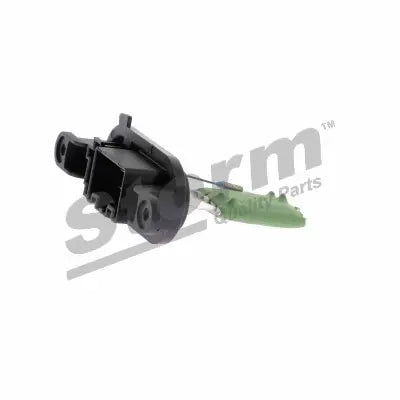Résistance chauffage/clim pour Renault Master III, Kangoo / Dacia Dokker, Lodgy