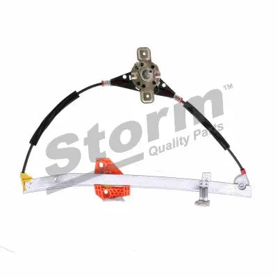 L-v manuel avant droit pour Ford Fiesta IV, Fiesta