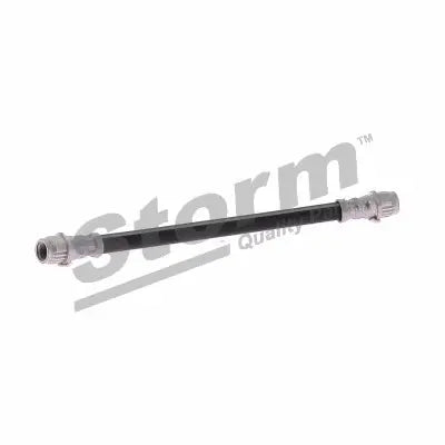 Flexible frein arrière droit/gauche c3iii/c3picasso/207 pour Peugeot 207, 208 I, 207 CC / Citroën C3 Picasso