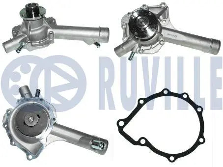 Pompe a eau pour VW LT 28-46 II, LT 28-35 II / Mercedes-Benz Sprinter 3-t, Sprinter 4-t, Sprinter 2-t