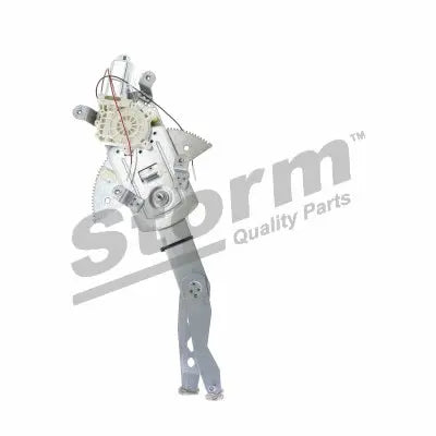Lève vitre avant gauche pour VW Passat B3/B4, Santana, Passat B5