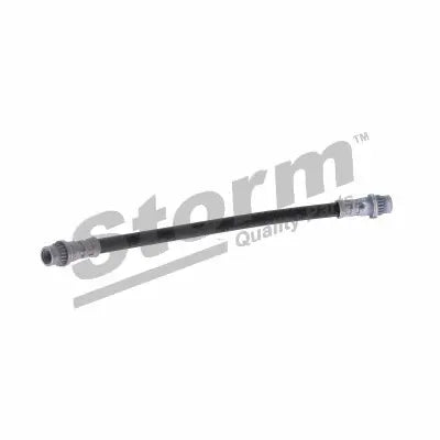 Flexible frein arrière pour Peugeot 206, 206 CC / Renault 5, 9, 19 I Chamade