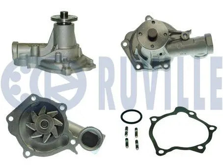 Pompe a eau pour Mitsubishi L400, L 300 III, Delica / Space Gear