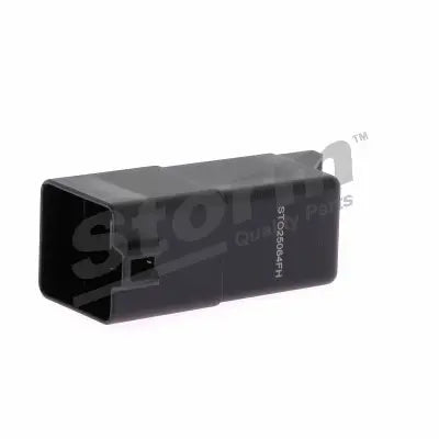 Appareil de commande, temps de préchauffage pour POLO/IBIZA/FABIA