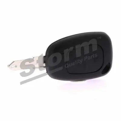Clé de voiture pour LAG/MEG/CLIO 2 BOUTO