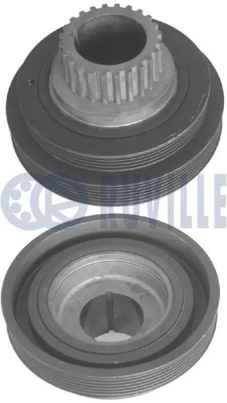 Poulie damper pour Ford Transit Tourneo, Transit