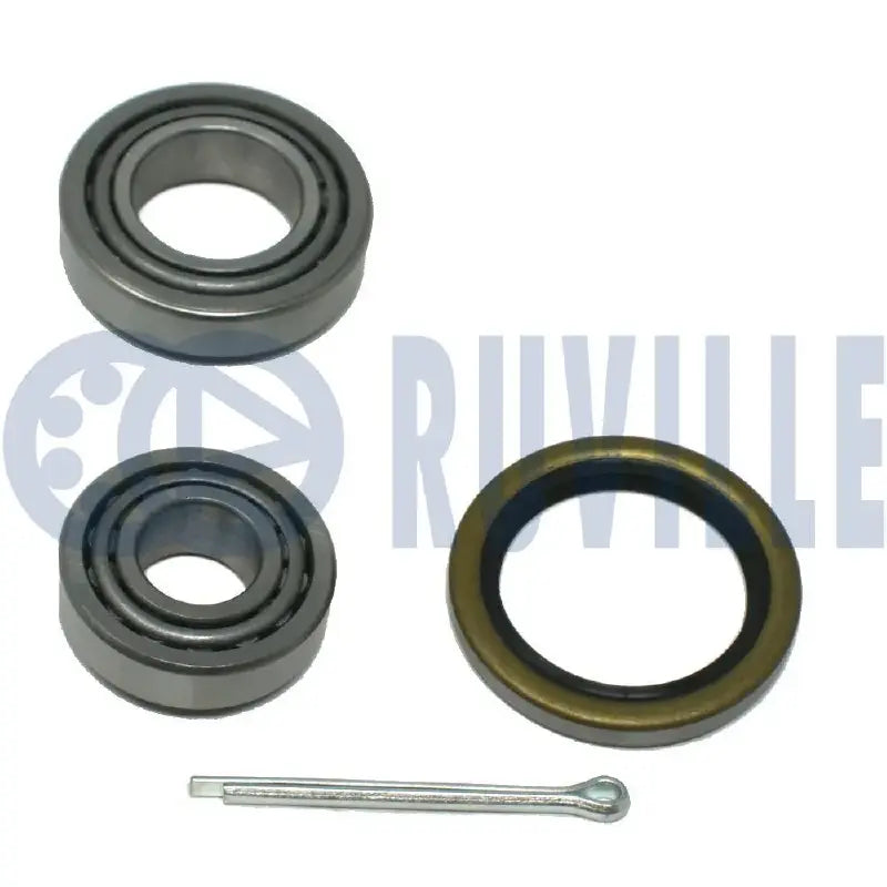 Kit roulement pour Hyundai Pony Wagon, Pony, Atos / Mitsubishi Galant IV Station Wagon, Tredia, Cordia