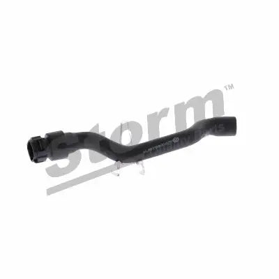 Durite rac ther/rad clio ii/kan 1.9d support