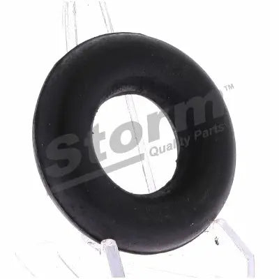 Lot de 10 – Anneau de fixation, silencieux pour MERCEDES