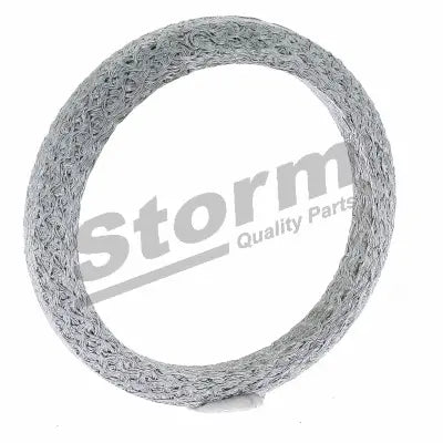 Lot de 4 – Bague d’étanchéité, tuyau d’échappement pour R19/CLIO 73X90MM