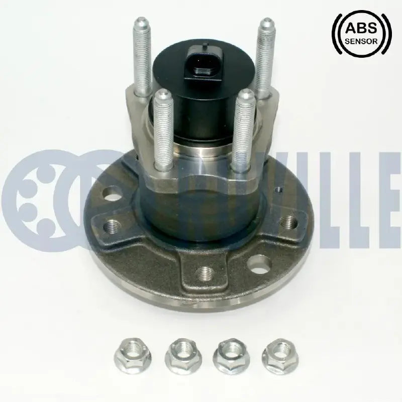 Kit roulement pour Saab 9-5