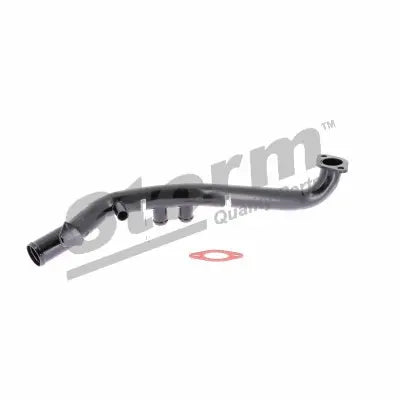 Durite tube met pour SEAT Ibiza I