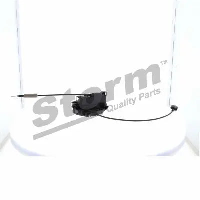 Central porte avant gauche pour Renault Clio III Grandtour, Clio III