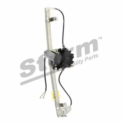 Lève vitre avant droit pour OPEL Zafira A / Chevrolet Zafira