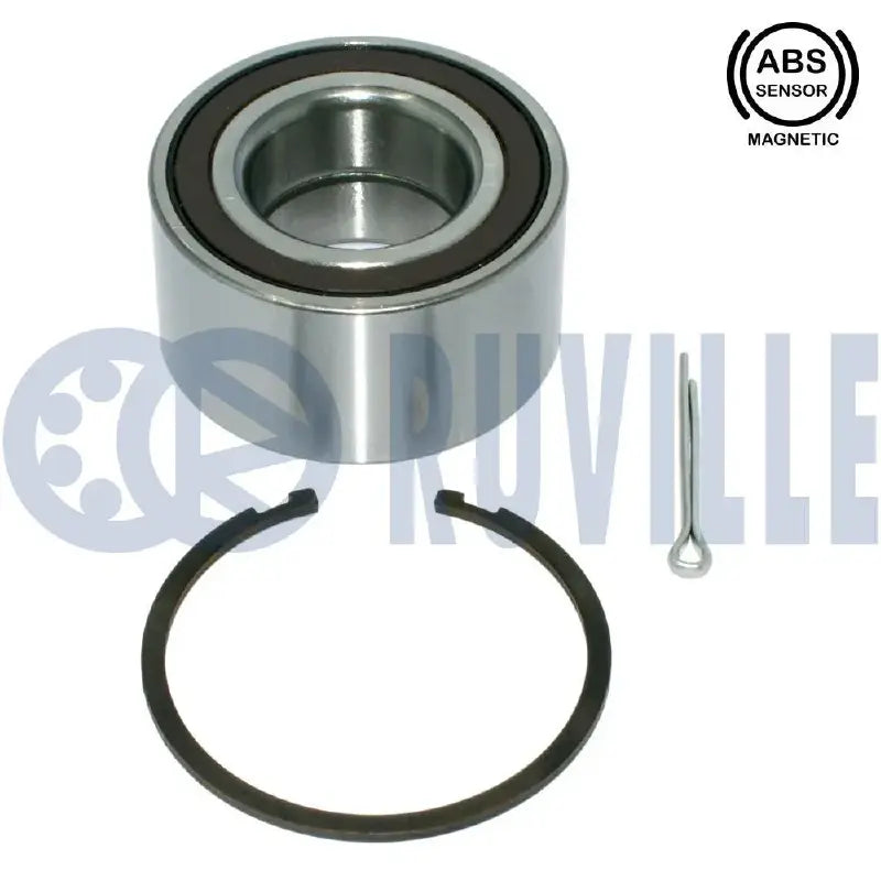 Kit roulement pour Nissan Note, Micra III, Micra IV