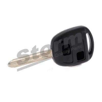 Coque + clé standard pour YARIS/RAV4/VERSO/LEX