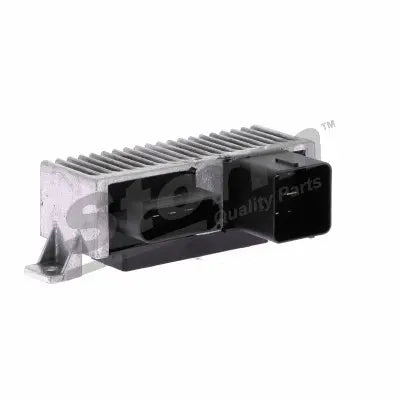 Relais préchauffage pour Renault Megane III, Laguna III Grandtour, Trafic II / OPEL Vivaro A, Movano B