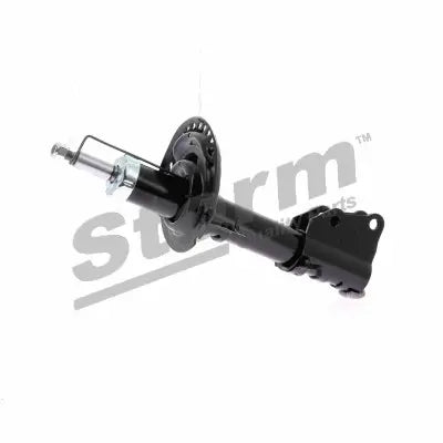 Amortisseur avant droit/gauche pour Renault Kangoo, Kangoo / Grand Kangoo II, Kangoo BE BOP / Mercedes-Benz