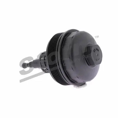 Couvercle filtre huile pour BMW 3, X3, 5