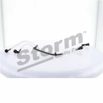 Tuyau carburant pour CLIO 2/KANG 1.5 DCI